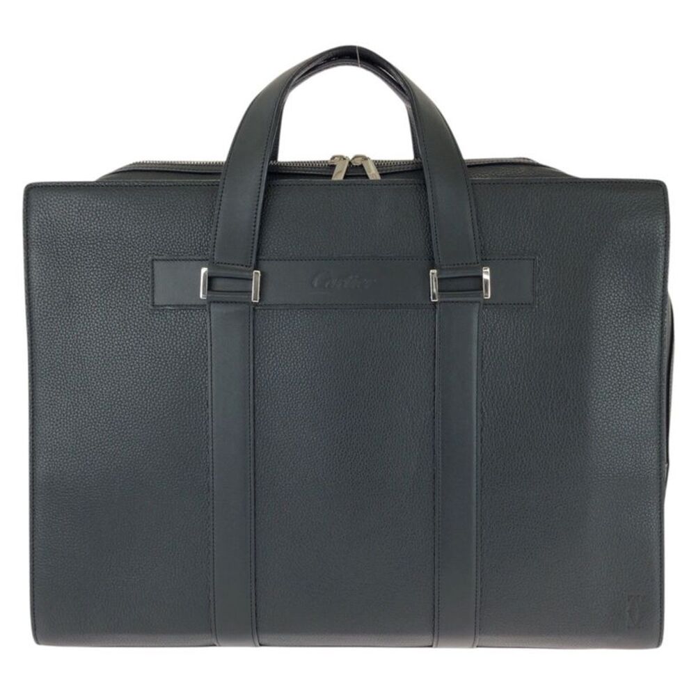 Cartier Must Line Briefcase